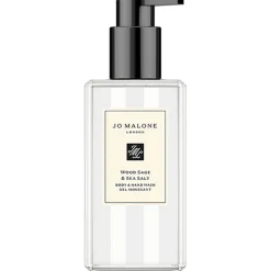 Jo Malone London Wood Sage & Sea Salt Body & Hand Wash von