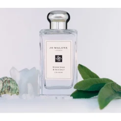 Jo Malone London Wood Sage & Sea Salt Cologne von