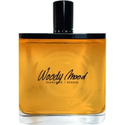 Olfactive Studio Woody Mood Eau de Parfum Spray von
