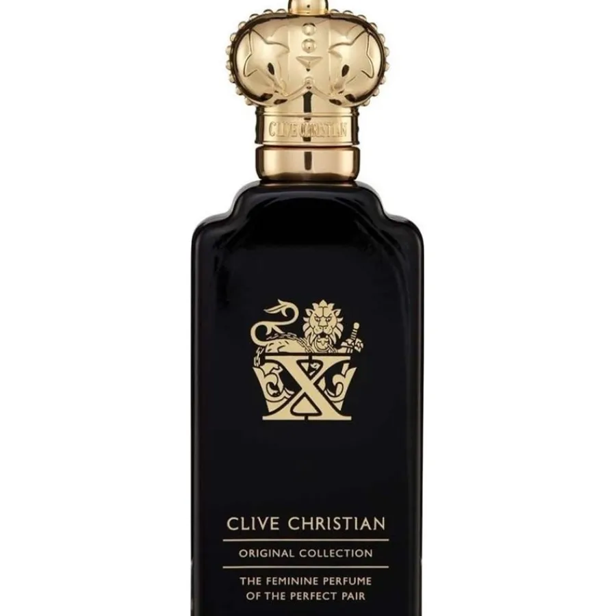 Clive Christian X Feminine Perfume Spray von