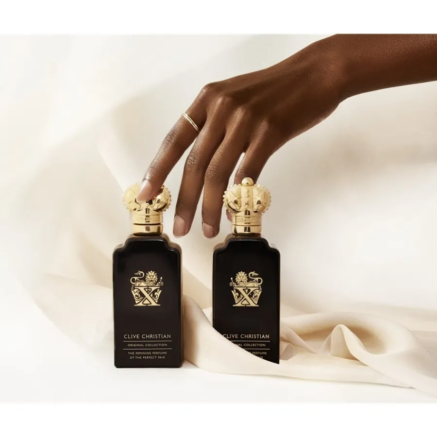 Clive Christian X Feminine Perfume Spray von