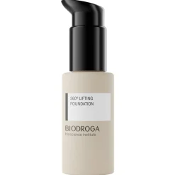 Biodroga 360° Foundation Foundation LSF 15 Innovative & Mattierende von Online