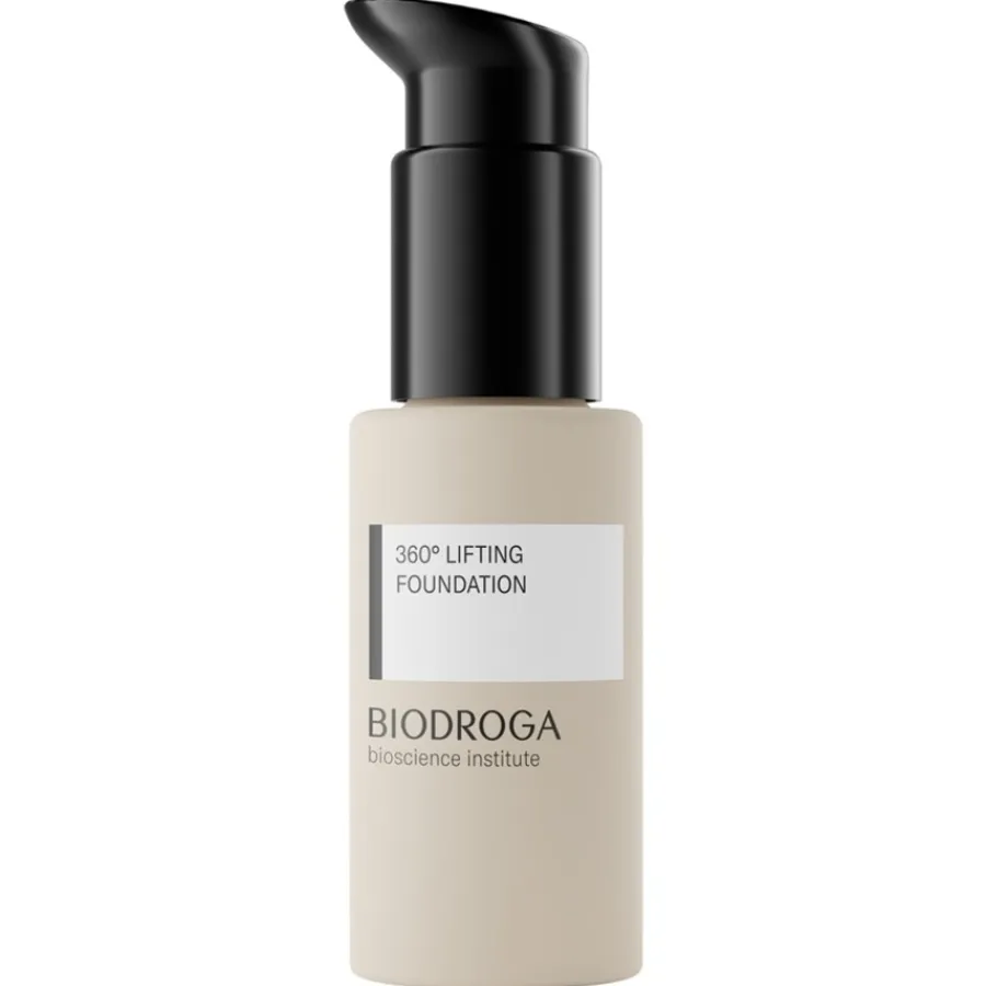 Biodroga 360° Foundation Foundation LSF 15 Innovative & Mattierende von Online