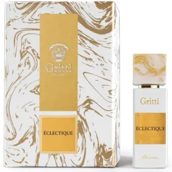 Gritti Éclectique Eau de Parfum Spray Éclectique von
