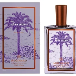 Molinard Îles d'Or Eau de Parfum Spray von