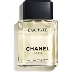 CHANEL ÉGOÏSTE EAU DE TOILETTE-ZERSTÄUBER von