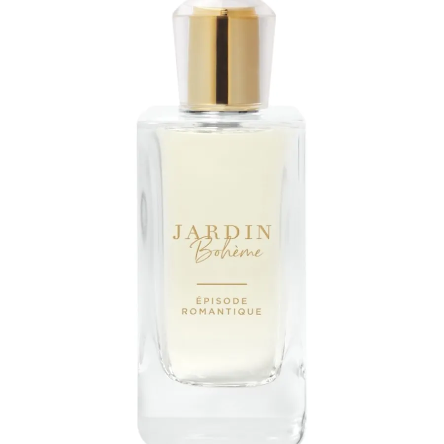 Jardin Bohu00E8me Épisode Romantique Eau de Parfum Spray von Jardin Bohème