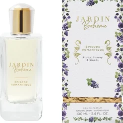 Jardin Bohu00E8me Épisode Romantique Eau de Parfum Spray von Jardin Bohème