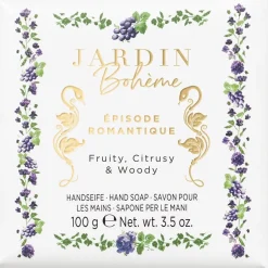 Jardin Bohu00E8me Épisode Romantique Soap Bar von Jardin Bohème Discount