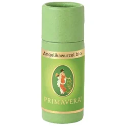 PRIMAVERA Ätherische Öle Angelikawurzel bio von