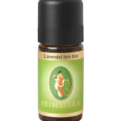 PRIMAVERA Ätherische Öle Lavendel fein bio von Best