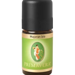 PRIMAVERA Ätherische Öle Majoran bio von Outlet