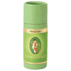 PRIMAVERA Ätherische Öle Neroli bio von Hot