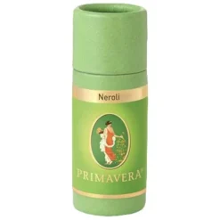 PRIMAVERA Ätherische Öle Neroli Marokkanisch von