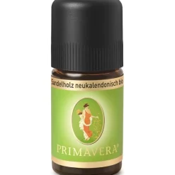 PRIMAVERA Ätherische Öle Sandelholz neukaledonisch bio von