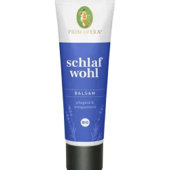 PRIMAVERA Ätherische Öle Schlafwohl Balsam Bio von Best