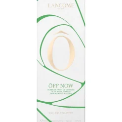 Lancu00F4me Ô de Lancome Eau de Toilette Spray Ôff Now von Lancôme
