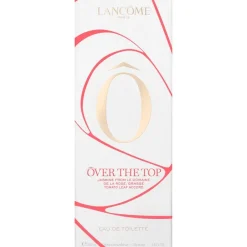 Lancu00F4me Ô de Lancome Eau de Toilette Spray Ôver The Top von Lancôme