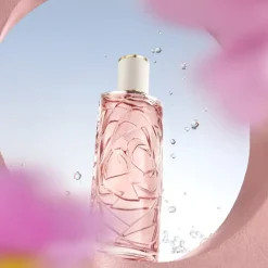 Lancu00F4me Ô de Lancome Eau de Toilette Spray Ôver The Top von Lancôme