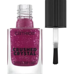 Catrice Über- & Unterlacke Crushed Crystal Effect Top Coat von Best