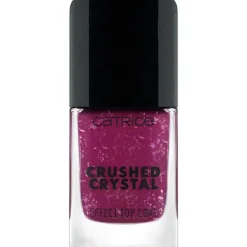 Catrice Über- & Unterlacke Crushed Crystal Effect Top Coat von Best
