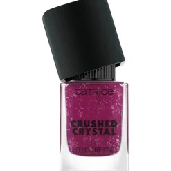 Catrice Über- & Unterlacke Crushed Crystal Effect Top Coat von Best