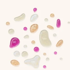 Catrice Über- & Unterlacke Crushed Crystal Effect Top Coat von Best