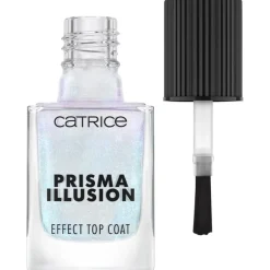 Catrice Über- & Unterlacke Prisma Illusion Effect Top Coat von Clearance