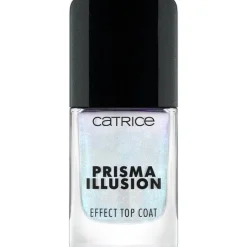 Catrice Über- & Unterlacke Prisma Illusion Effect Top Coat von Clearance