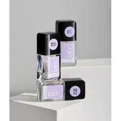 Catrice Über- & Unterlacke Top Coat Quick Dry von