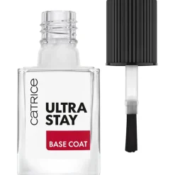 Catrice Über- & Unterlacke Ultra Stay Base Coat von