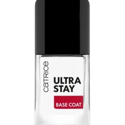 Catrice Über- & Unterlacke Ultra Stay Base Coat von