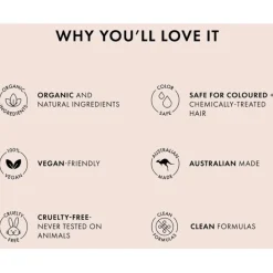 BondiBoost Öl & Serum Frizz Fix Serum von