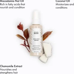 BondiBoost Öl & Serum Serum von