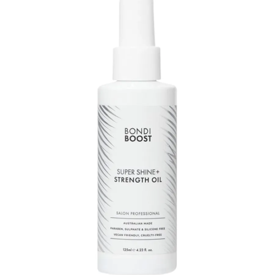BondiBoost Öl & Serum Super Shine+ Strength Oil von Best