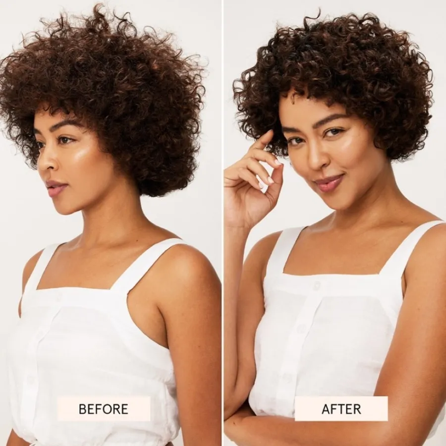 BondiBoost Öl & Serum Super Shine+ Strength Oil von Best