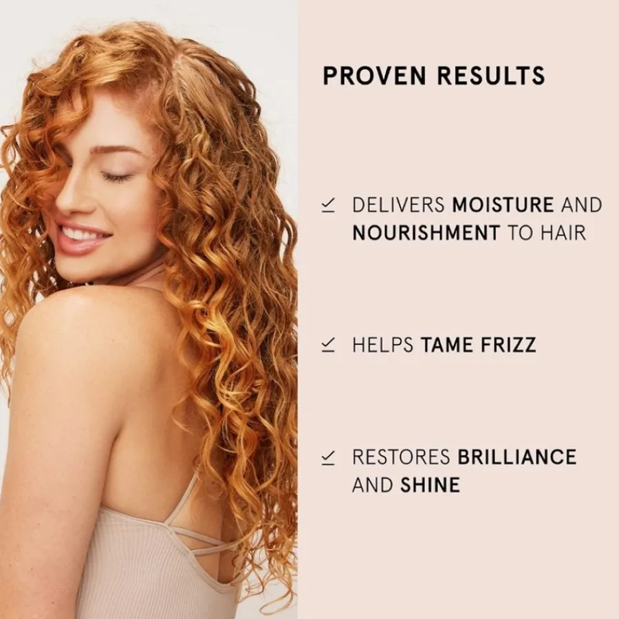 BondiBoost Öl & Serum Super Shine+ Strength Oil von Best