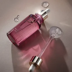 Clu00E9 de Peau Beautu00E9 Öl und Massage Radiant Multi Repair Oil von Clé de Peau Beauté