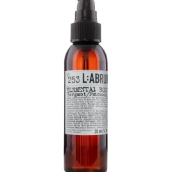 L:A BRUKET Öle 253 Elemental Body Oil Bergamot/Patchouli von New