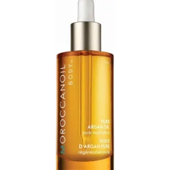 Moroccanoil Öle & Seren Pure Argan Oil von