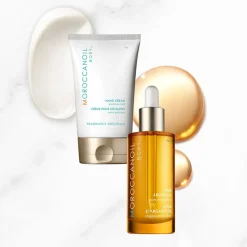 Moroccanoil Öle & Seren Pure Argan Oil von
