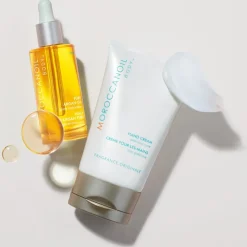 Moroccanoil Öle & Seren Pure Argan Oil von