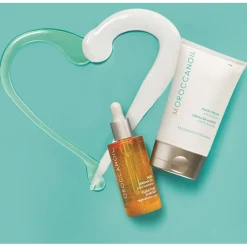 Moroccanoil Öle & Seren Pure Argan Oil von