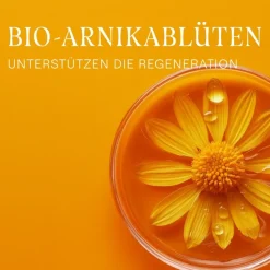 Weleda Öle Sport Massage Roll-on Arnika Muskelentspannung durch eine schnelle & einfache Massage von