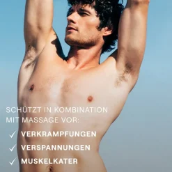 Weleda Öle Sport Massage-Öl Arnika Die Massge ist durchblutungsfördernd, durchwärmt und lockert Muskeln von Best