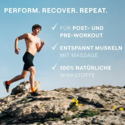 Weleda Öle Sport Massage-Öl Arnika Die Massge ist durchblutungsfördernd, durchwärmt und lockert Muskeln von Best