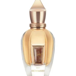 XERJOFF 17/17 Stone Label Collection Richwood Parfum