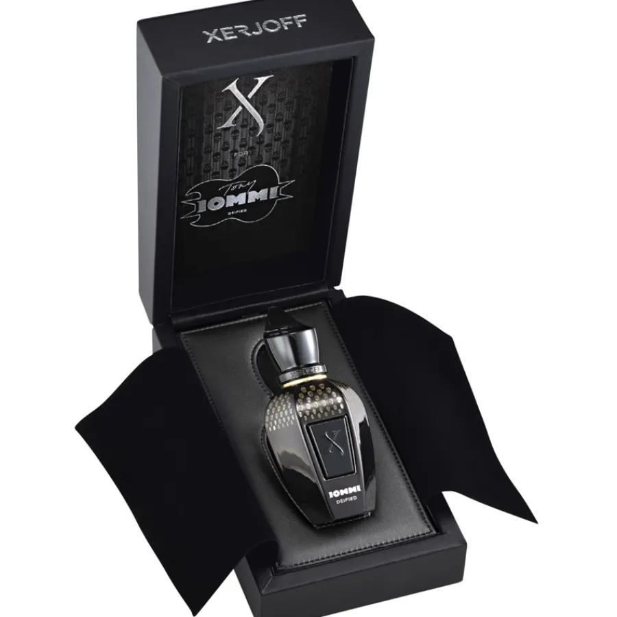 XERJOFF Blends Collection Tony Iommi Deified Eau de Parfum Spray Discount