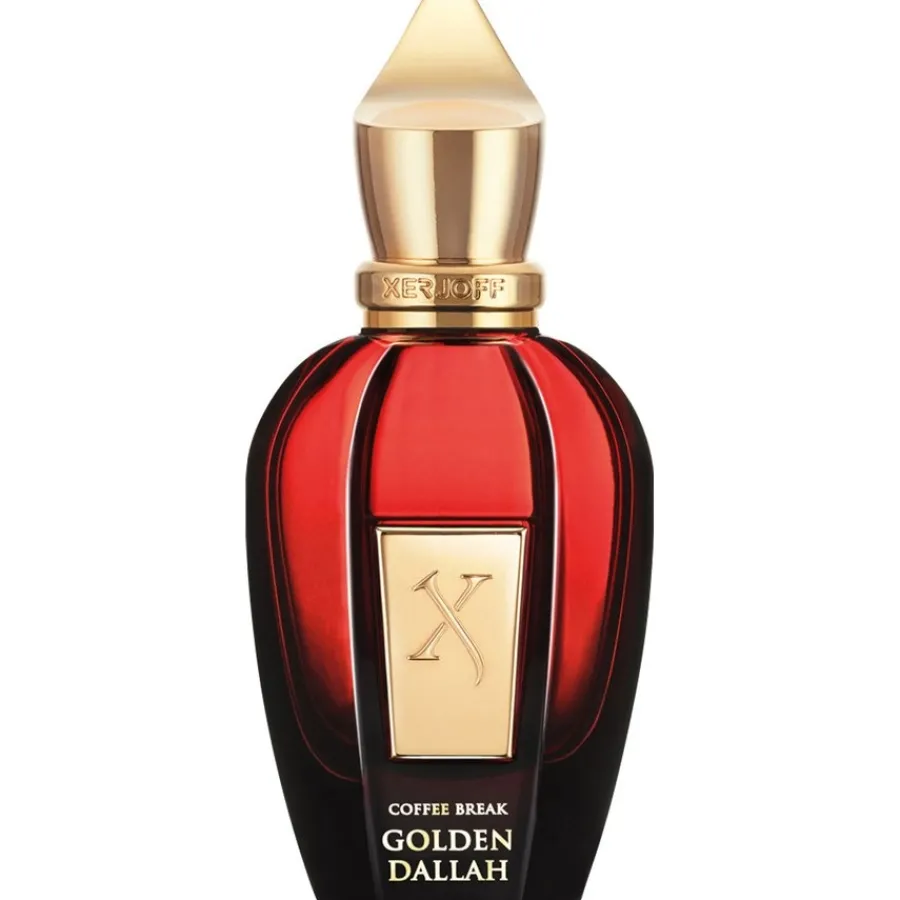 XERJOFF Coffee Break Collection Golden Dallah Eau de Parfum Spray