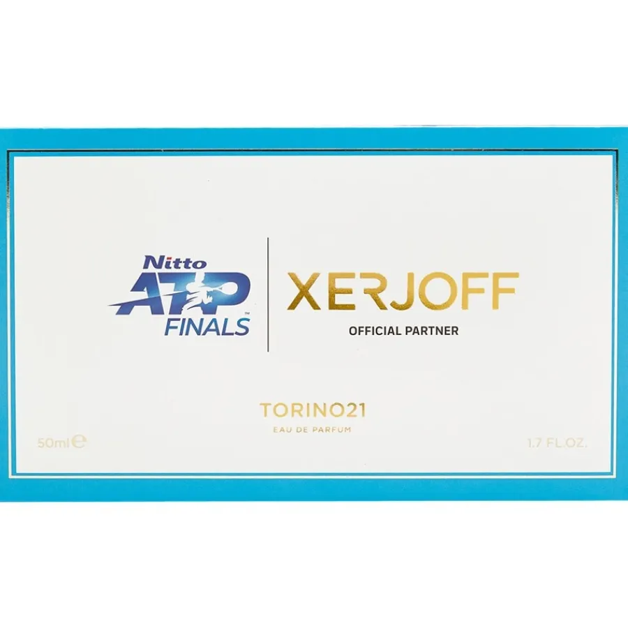 XERJOFF Join The Club Collection Torino21 Eau de Parfum Spray